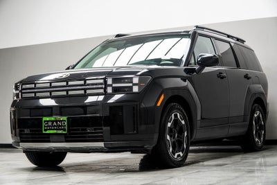 2024 Hyundai Santa Fe SEL