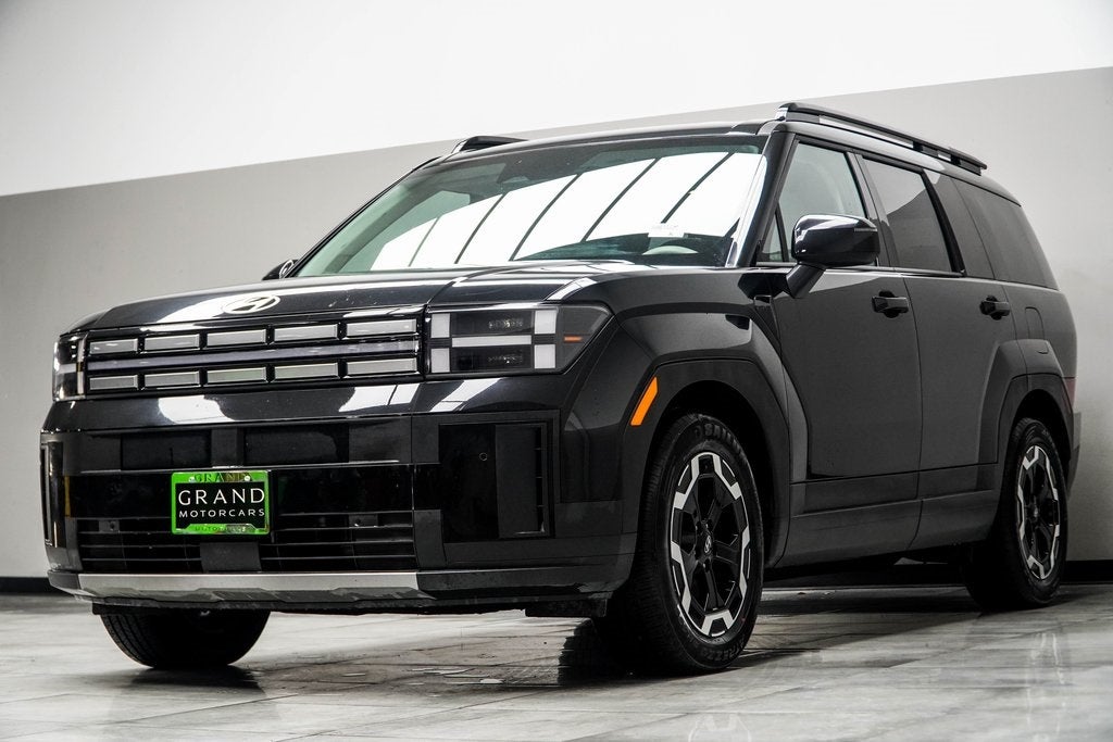 2024 Hyundai Santa Fe SEL