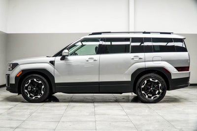 2024 Hyundai Santa Fe SEL
