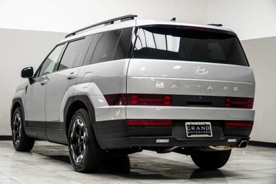 2024 Hyundai Santa Fe SEL