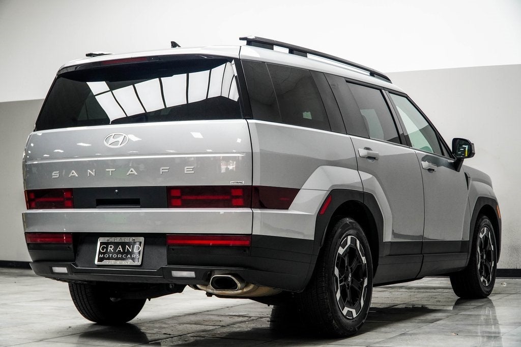 2024 Hyundai Santa Fe SEL