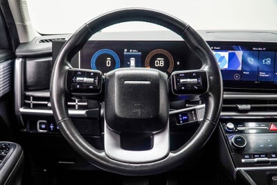 2024 Hyundai Santa Fe SEL