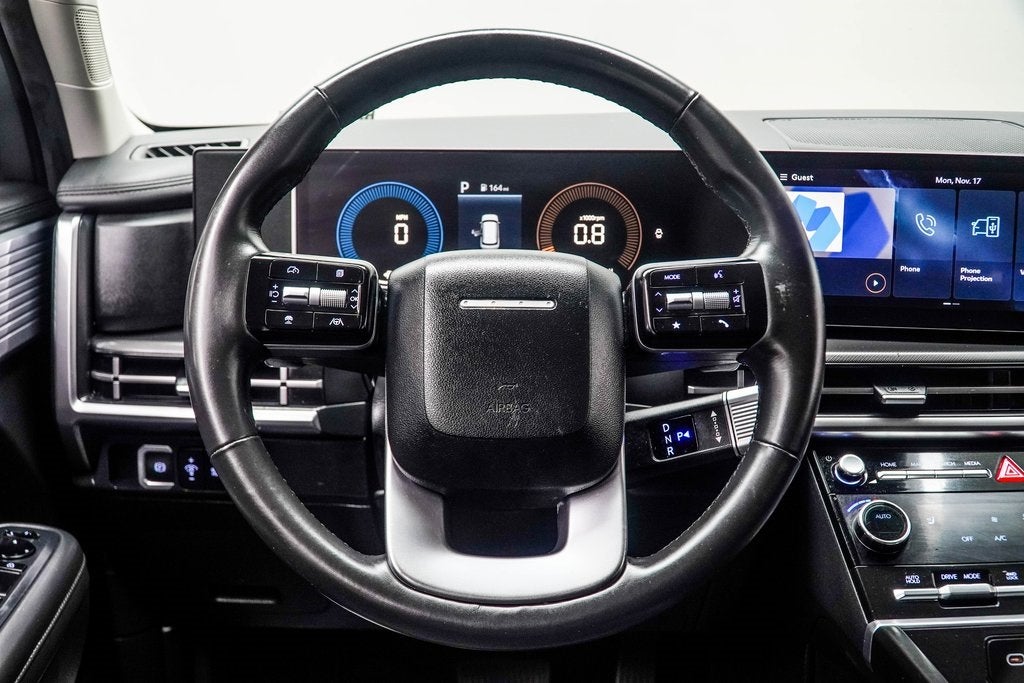 2024 Hyundai Santa Fe SEL