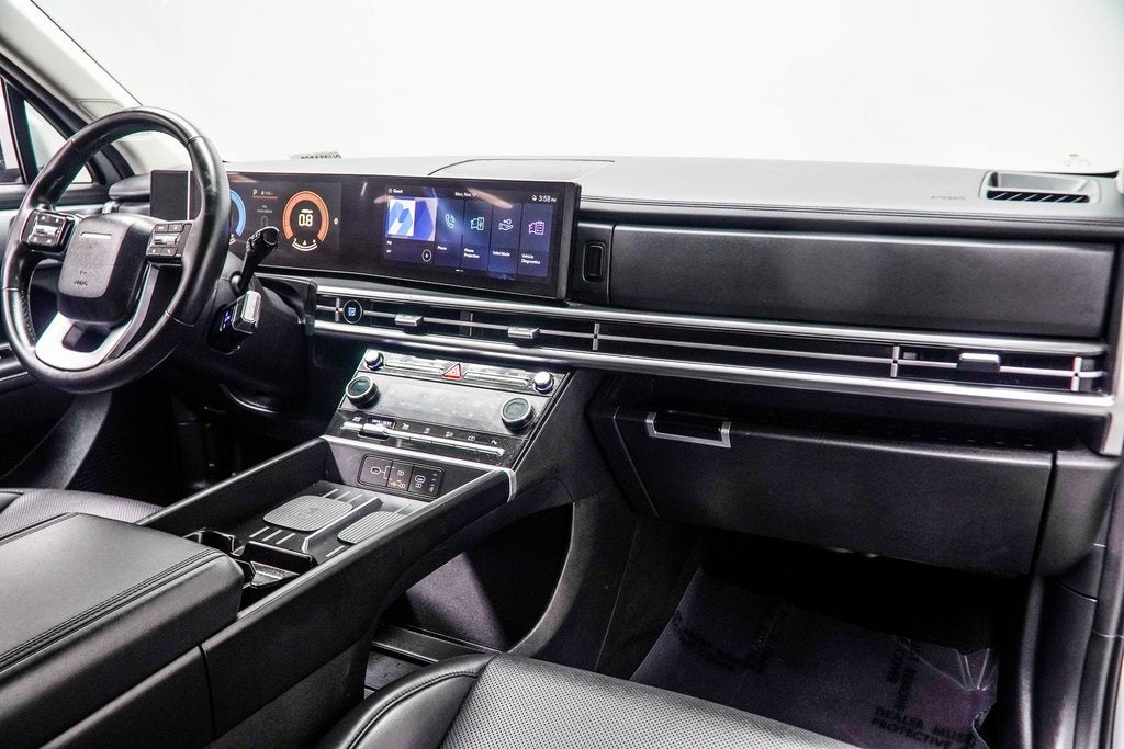 2024 Hyundai Santa Fe SEL