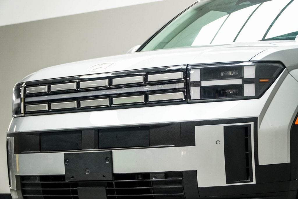 2024 Hyundai Santa Fe SEL