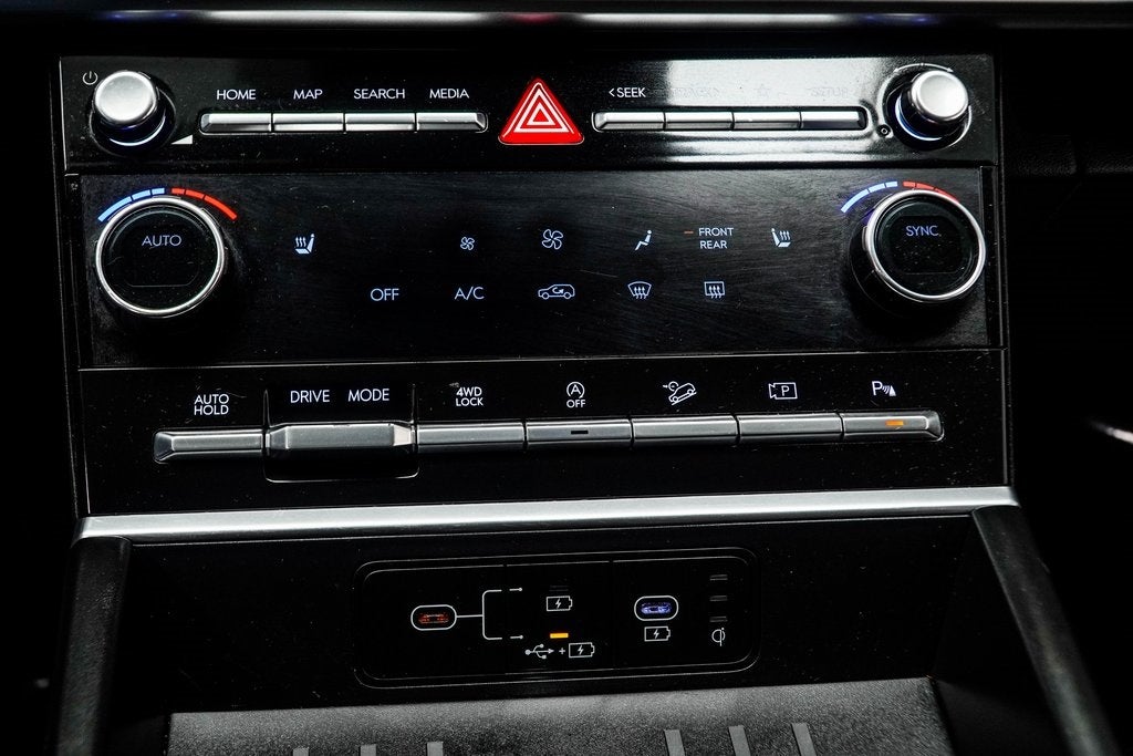 2024 Hyundai Santa Fe SEL