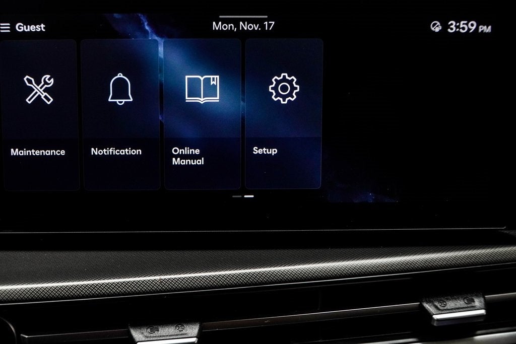 2024 Hyundai Santa Fe SEL