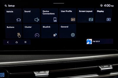 2024 Hyundai Santa Fe SEL