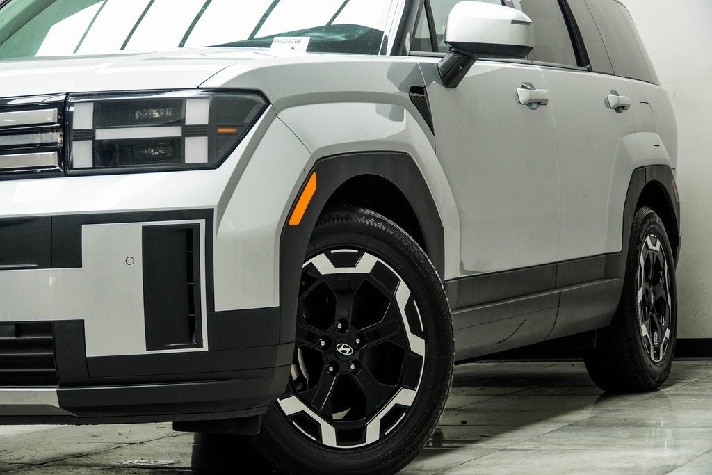 2024 Hyundai Santa Fe SEL