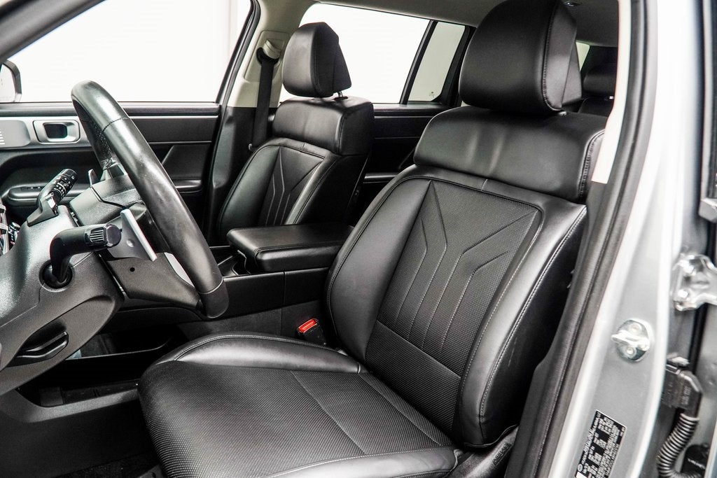 2024 Hyundai Santa Fe SEL