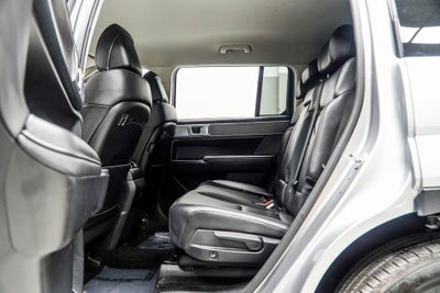 2024 Hyundai Santa Fe SEL