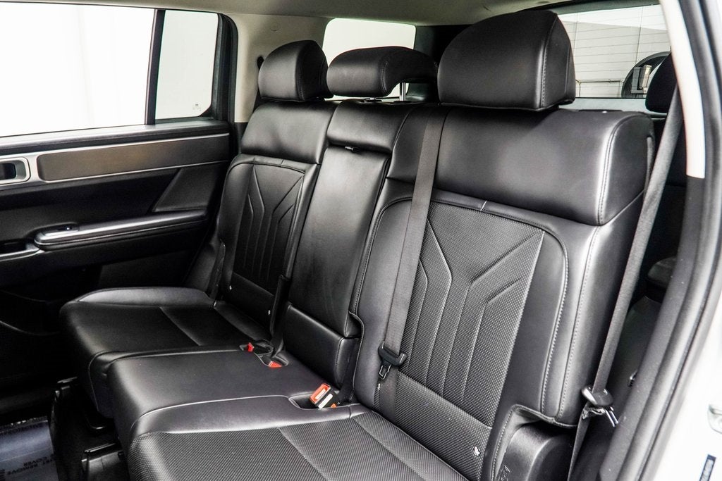 2024 Hyundai Santa Fe SEL