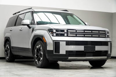 2024 Hyundai Santa Fe SEL