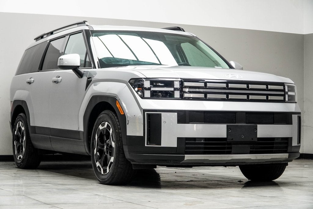 2024 Hyundai Santa Fe SEL