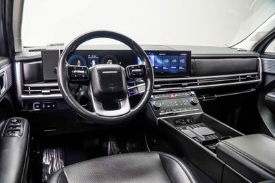 2024 Hyundai Santa Fe SEL