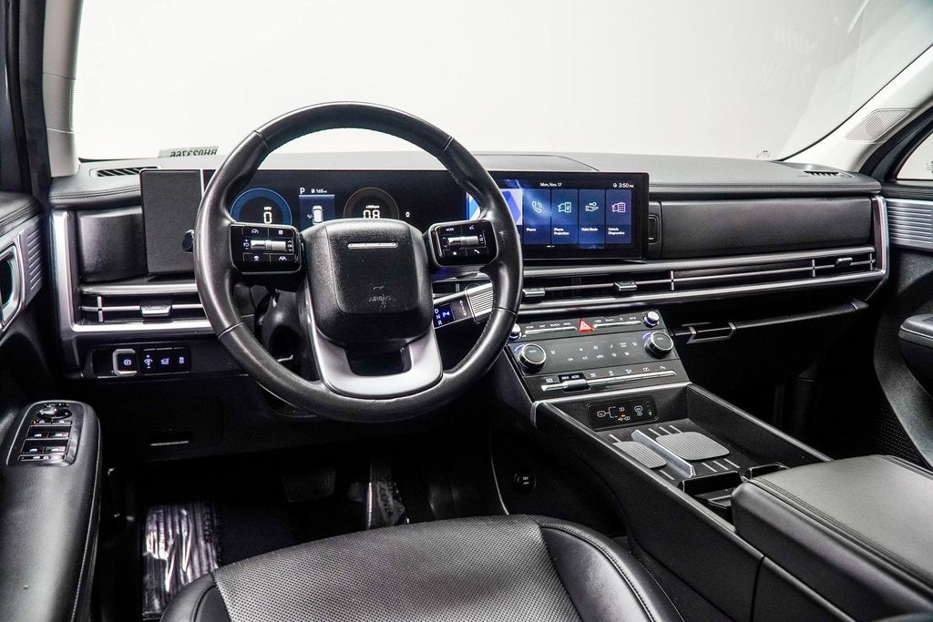 2024 Hyundai Santa Fe SEL