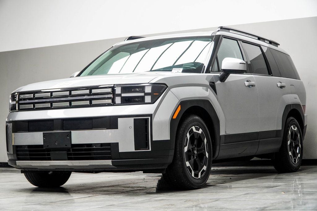 2024 Hyundai Santa Fe SEL