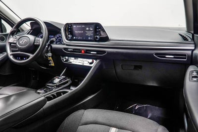 2020 Hyundai Sonata SE