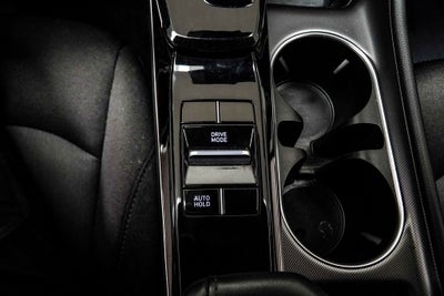 2020 Hyundai Sonata SE