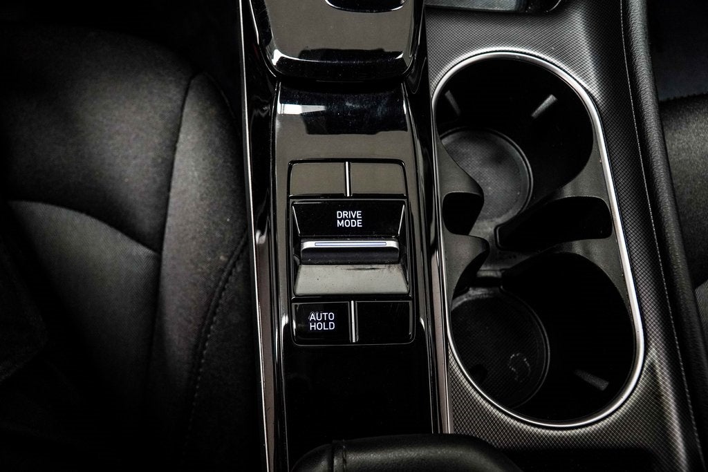 2020 Hyundai Sonata SE