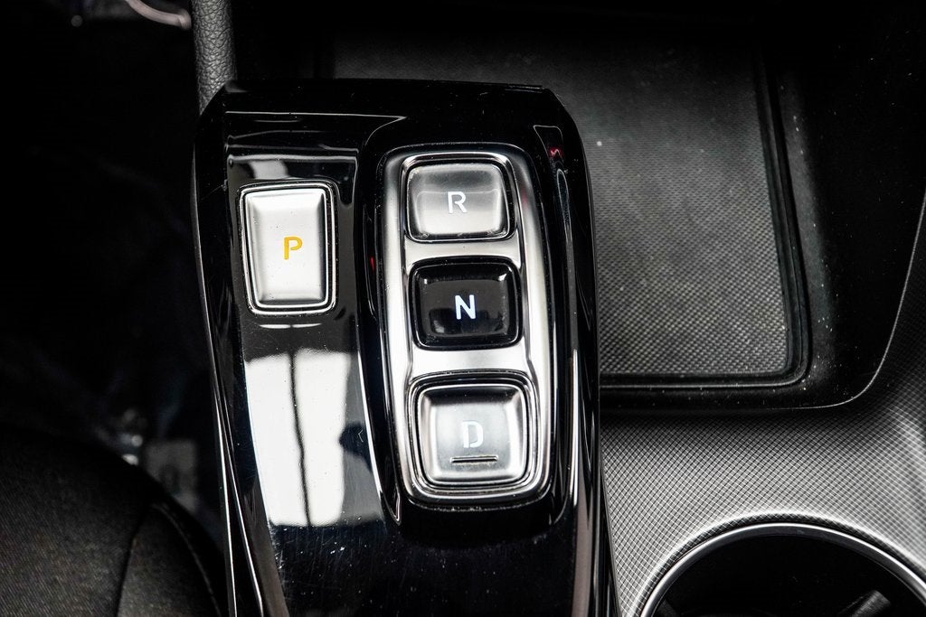 2020 Hyundai Sonata SE