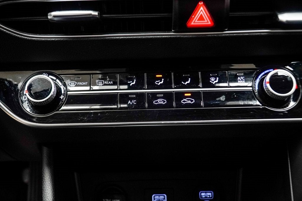 2020 Hyundai Sonata SE