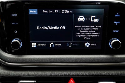 2020 Hyundai Sonata SE