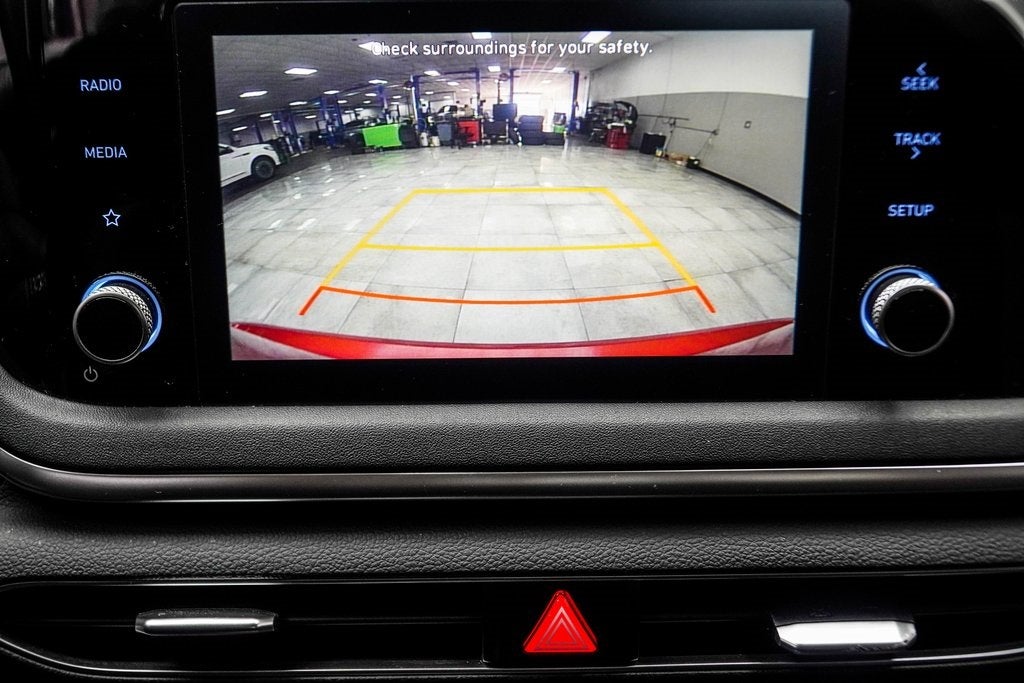 2020 Hyundai Sonata SE