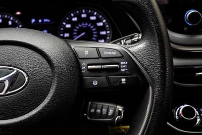 2020 Hyundai Sonata SE