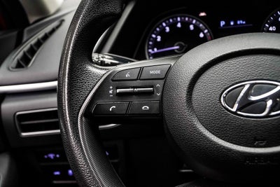 2020 Hyundai Sonata SE