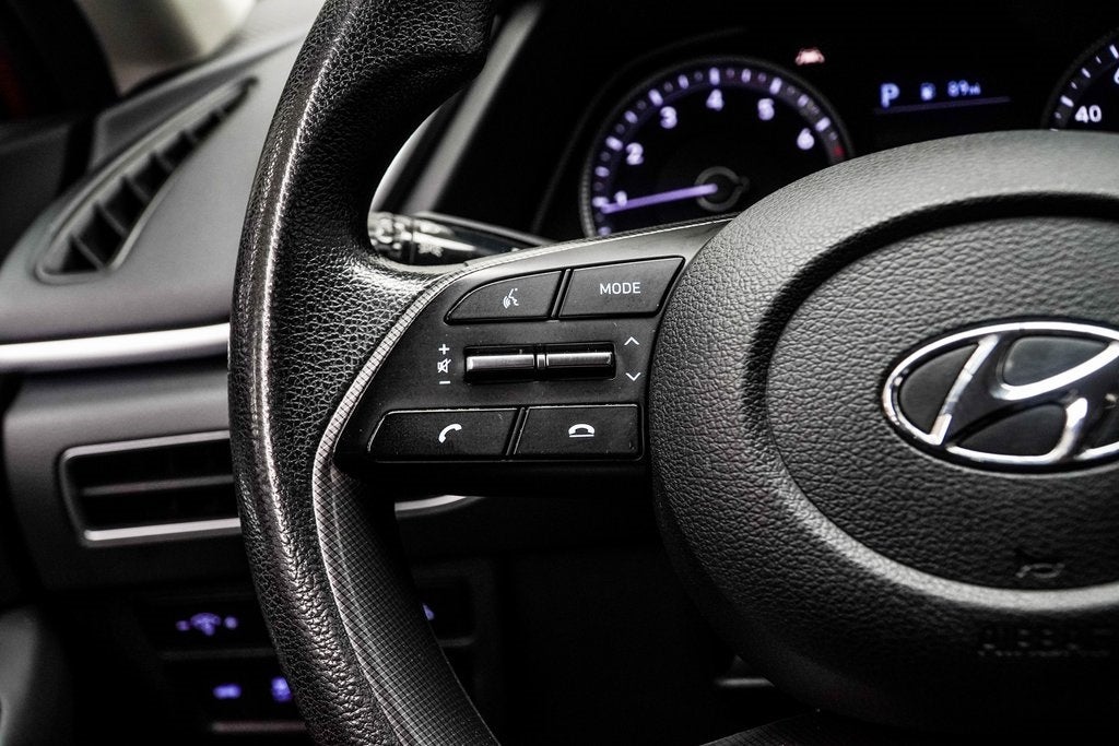 2020 Hyundai Sonata SE