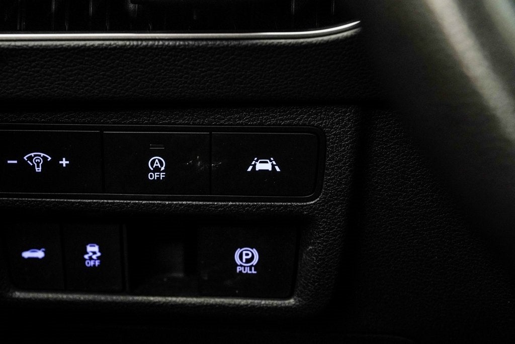 2020 Hyundai Sonata SE