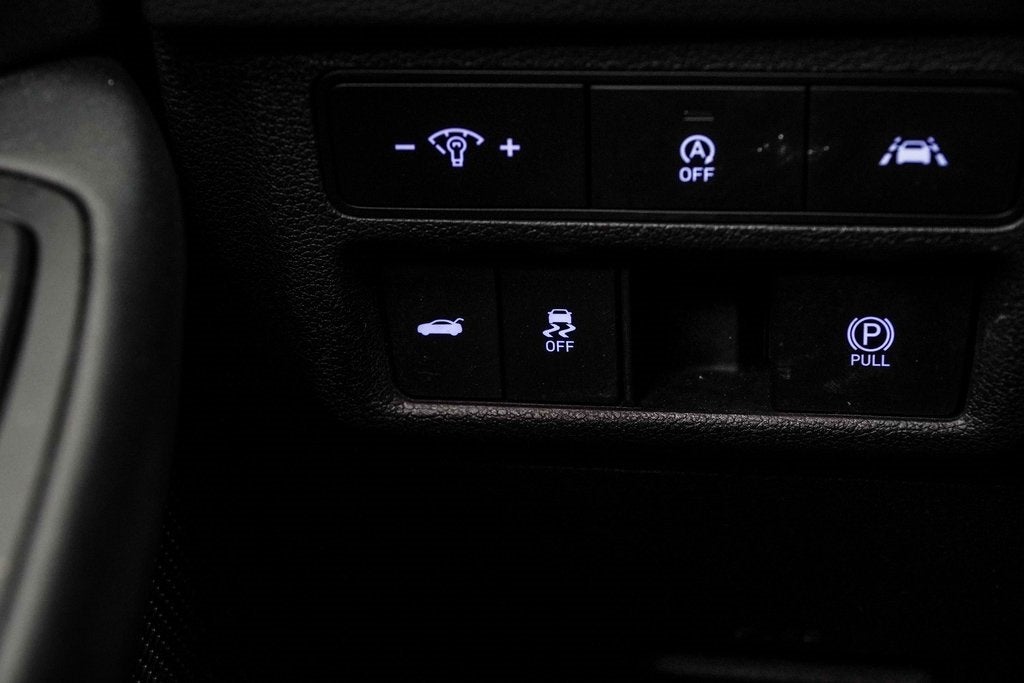 2020 Hyundai Sonata SE