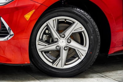 2020 Hyundai Sonata SE