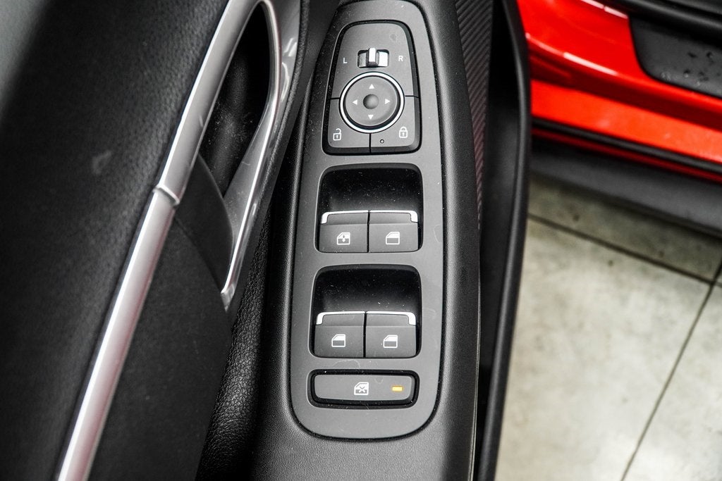 2020 Hyundai Sonata SE