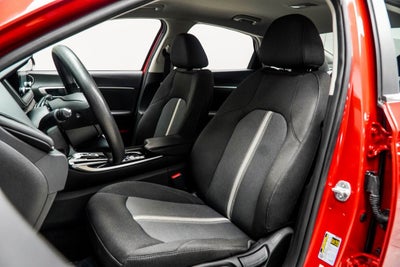 2020 Hyundai Sonata SE