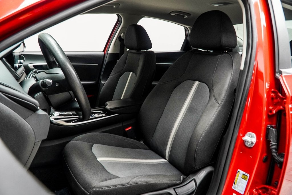 2020 Hyundai Sonata SE