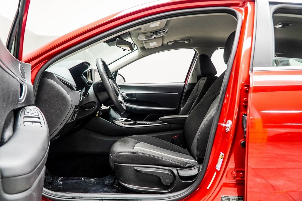 2020 Hyundai Sonata SE