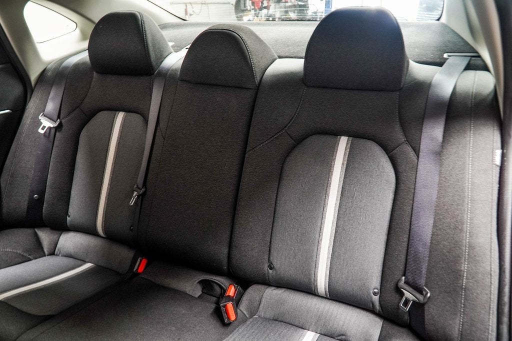 2020 Hyundai Sonata SE