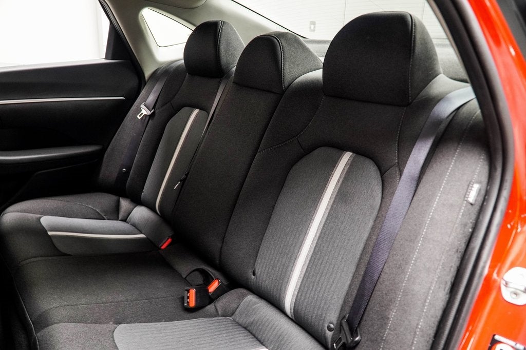 2020 Hyundai Sonata SE