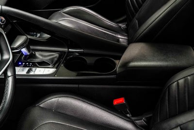 2022 Hyundai Elantra Limited