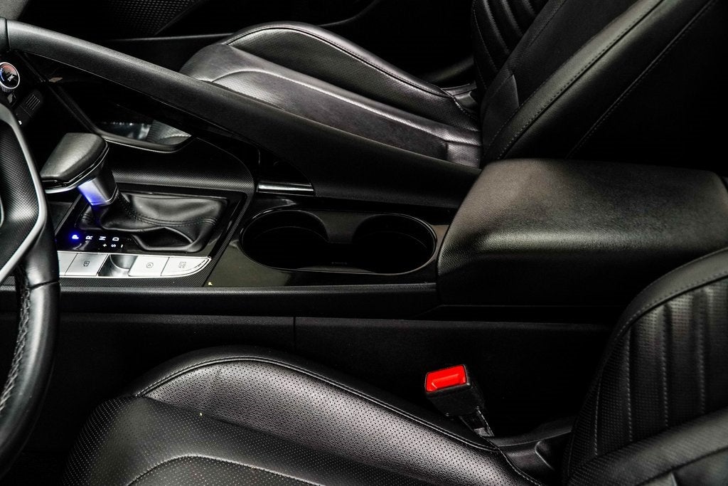 2022 Hyundai Elantra Limited