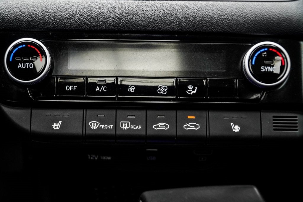 2022 Hyundai Elantra Limited