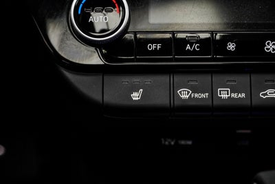 2022 Hyundai Elantra Limited