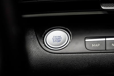 2022 Hyundai Elantra Limited