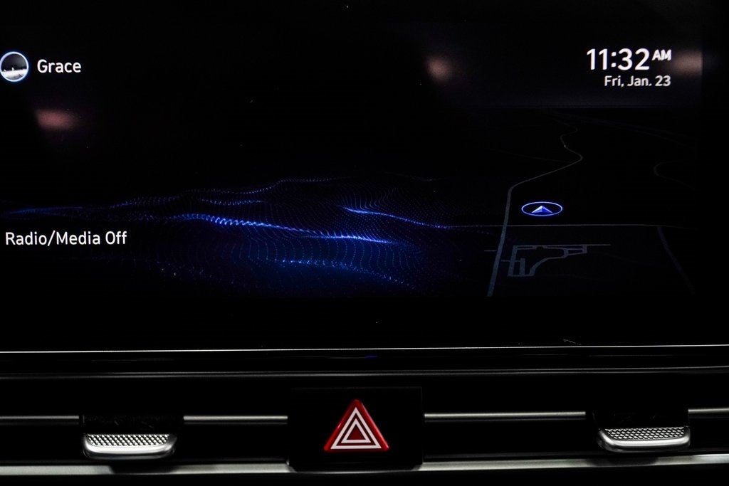 2022 Hyundai Elantra Limited