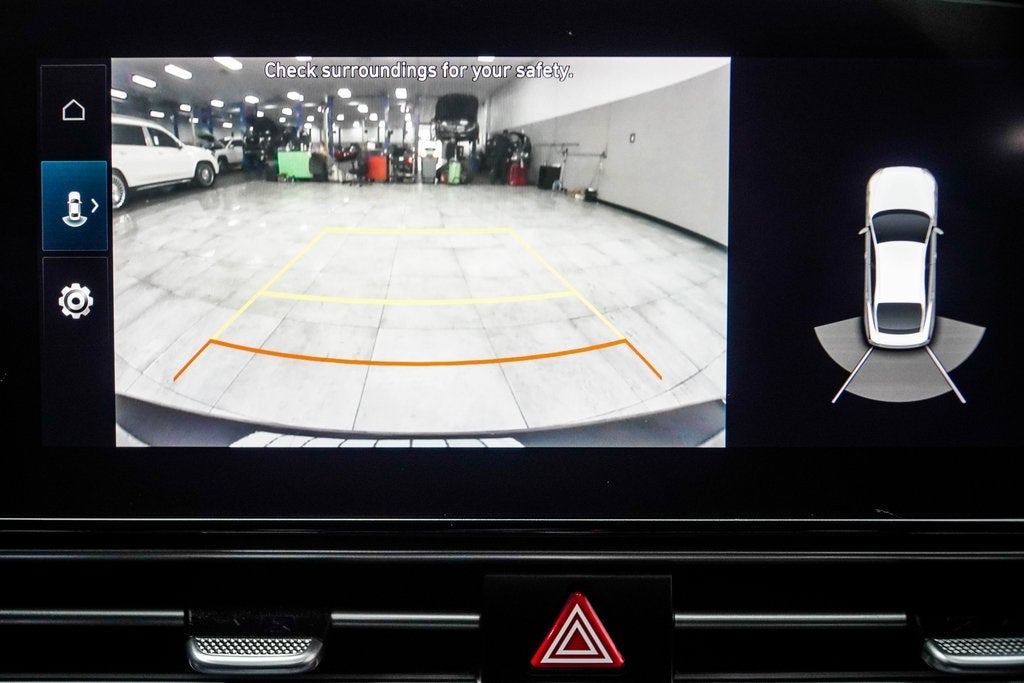 2022 Hyundai Elantra Limited