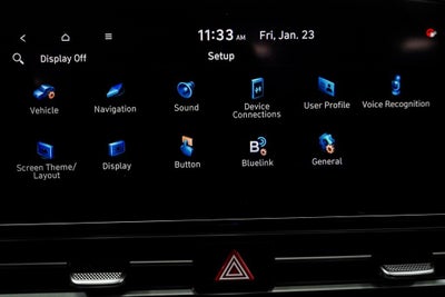 2022 Hyundai Elantra Limited