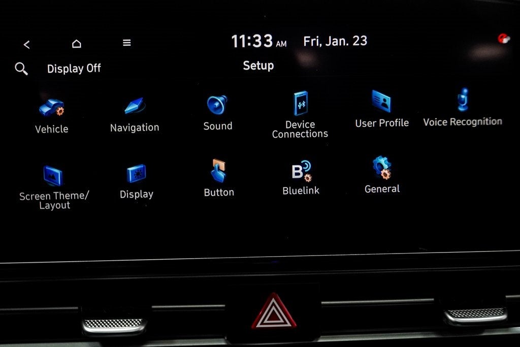 2022 Hyundai Elantra Limited