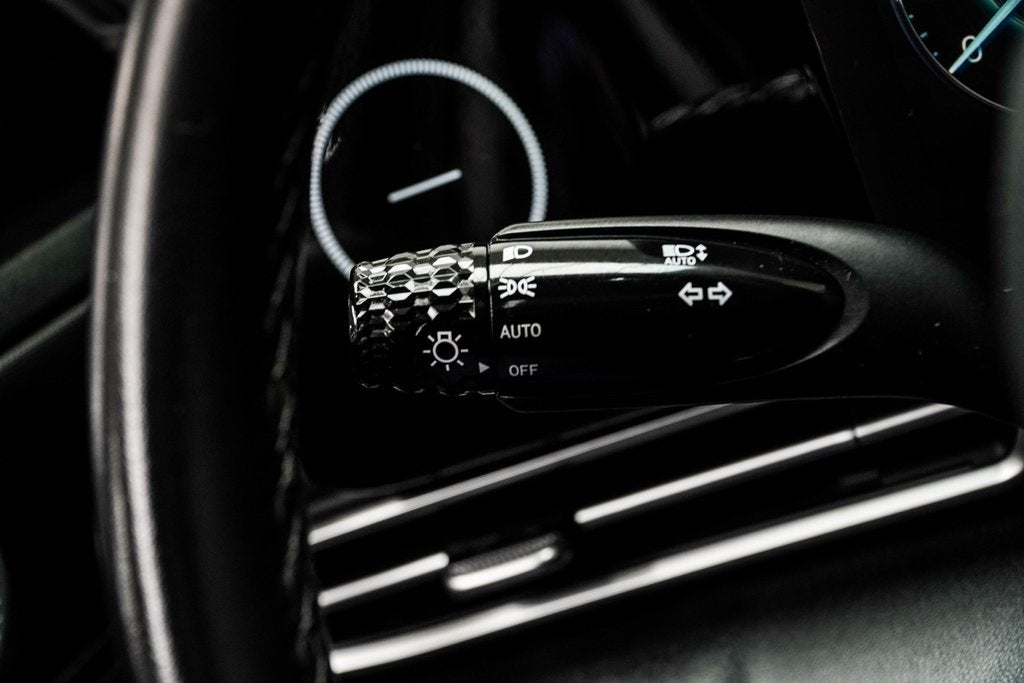 2022 Hyundai Elantra Limited